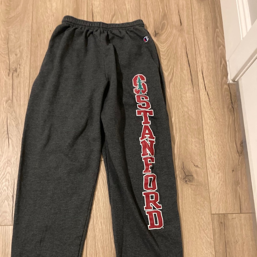 Champion Stanford College Sweatpants
